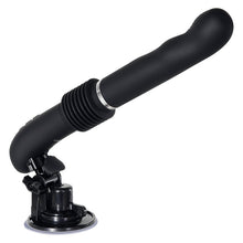 Load image into Gallery viewer, Evolved G-Force Thruster G Spot Telescopic Vibrator Remote Control Sex Toy