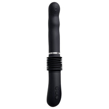Load image into Gallery viewer, Evolved G-Force Thruster G Spot Telescopic Vibrator Remote Control Sex Toy