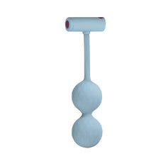 Load image into Gallery viewer, Momenta Kegel Balls Purple