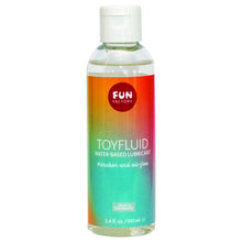 Load image into Gallery viewer, Toy Fluid