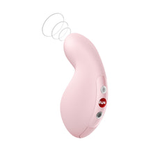 Load image into Gallery viewer, Fun Factory Luna Soft Pink
