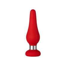 Load image into Gallery viewer, F-21: TEAR DROP BLACK S