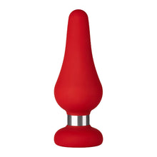 Load image into Gallery viewer, F-21: TEAR DROP BLACK S