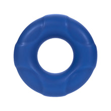 Load image into Gallery viewer, F-33: 25MM 100% LIQUID SILICONE C-RING BLACK L