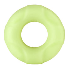 Load image into Gallery viewer, F-33: 25MM 100% LIQUID SILICONE C-RING BLACK L