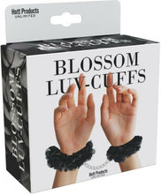 Load image into Gallery viewer, Blossom Luv Cuffs
