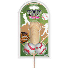 Load image into Gallery viewer, Sports Nuts Cock Pop