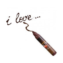 Load image into Gallery viewer, Milk Chocolate Body Pen