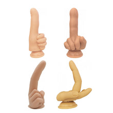Load image into Gallery viewer, Finger Fest