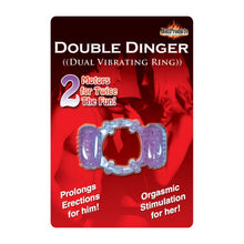 Load image into Gallery viewer, Humm Dinger Double Dinger