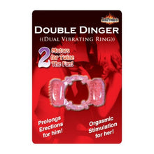 Load image into Gallery viewer, Humm Dinger Double Dinger
