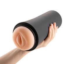 Load image into Gallery viewer, Otouch Inscup 2 Heated Male Masturbator Contraction Pocket Pussy Pump Sex Toy