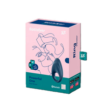 Load image into Gallery viewer, Satisfyer Powerful One Ring****