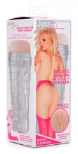 Load image into Gallery viewer, Jesse Jane Deluxe Pussy Stroker