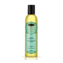 Load image into Gallery viewer, Aromatics Massage Oil 236ml
