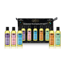 Load image into Gallery viewer, Massage Tranquility Kit