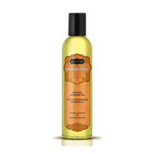 Load image into Gallery viewer, Aromatics Massage Oil 59ml