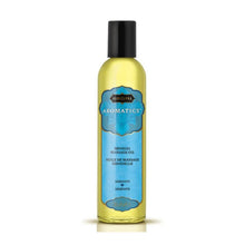 Load image into Gallery viewer, Aromatics Massage Oil 59ml