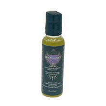 Load image into Gallery viewer, Sex Magnet Pheromone - Blue Lotus Massage Oil 59ml