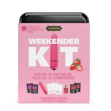 Load image into Gallery viewer, Weekender Kit Vibe