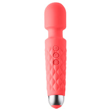 Load image into Gallery viewer, Lw96:LARGE WAND - RED