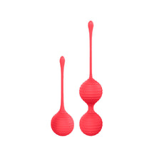 Load image into Gallery viewer, Kg88: KEGEL BALLS SET - LIGHT PINK