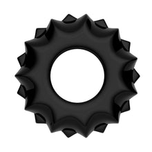 Load image into Gallery viewer, Lovetoy Thick Cock Ring Stretchy Penis Erection Enhancer Couples