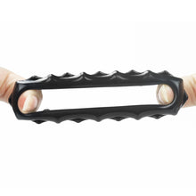 Load image into Gallery viewer, Lovetoy Thick Cock Ring Stretchy Penis Erection Enhancer Couples