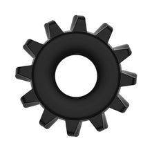 Load image into Gallery viewer, Lovetoy Power Plus Penis Stimulating Cock Ring Stretchy Couples Cockring Sex Toy