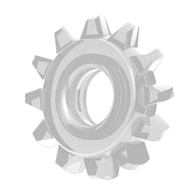 Load image into Gallery viewer, Lovetoy Power Plus Penis Stimulating Cock Ring Stretchy Couples Cockring Sex Toy