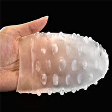 Load image into Gallery viewer, Lovetoy Giant Egg Male Masturbator Pocket Pussy 3D Stroker Reusable Sex Toy