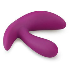 Load image into Gallery viewer, Lovetoy O Sensual Wearable Rider Vibrator Remote Control Dildo