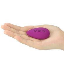 Load image into Gallery viewer, Lovetoy O Sensual Wearable Rider Vibrator Remote Control Dildo