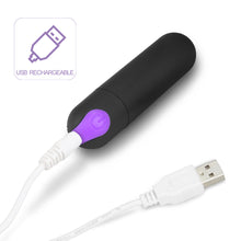 Load image into Gallery viewer, Lovetoy IJOY Rechargeable Remote Control Vibrating Panties Wearable Vibrator