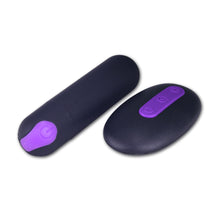 Load image into Gallery viewer, Lovetoy IJOY Rechargeable Remote Control Vibrating Panties Wearable Vibrator