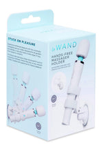 Load image into Gallery viewer, LE WAND CLASSIQUE HANDS-FREE MASSAGER HOLDER