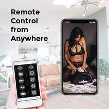 Load image into Gallery viewer, Motorbunny LINK Bluetooth Starter Kit Sex Machine