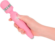 Load image into Gallery viewer, Pillow Talk Cheeky Wand Pink