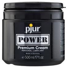 Load image into Gallery viewer, pjur Power 150 ml