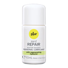 Load image into Gallery viewer, pjur Med Repair Glide 100 ml