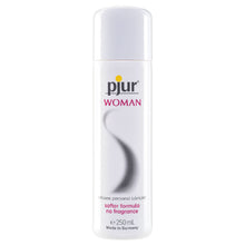 Load image into Gallery viewer, pjur Woman 100 ml