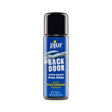 Load image into Gallery viewer, pjur Back Door Comfort Glide 100 ml