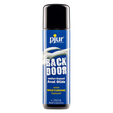 Load image into Gallery viewer, pjur Back Door Comfort Glide 100 ml