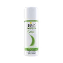 Load image into Gallery viewer, pjur Woman Aloe 100 ml