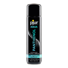 Load image into Gallery viewer, pjur Aqua Panthenol 30 ml