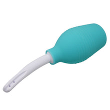 Load image into Gallery viewer, Mr Play Anal Douche Large 310ml Bulb Nozzle Rectal Vaginal Cleaner Enema
