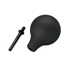 Load image into Gallery viewer, Mr Play Anal Douche 224ml Bulb Nozzle Rectal Cleaner Enema