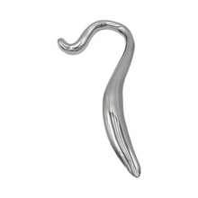 Load image into Gallery viewer, rouge Steel Hollow Curved Wand