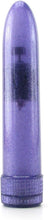 Load image into Gallery viewer, CalExotics Shane's World Sparkle Vibe Purple Vibrator