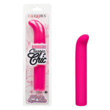 Load image into Gallery viewer, Rechargeable Classic Chic® Standard “Gâ€